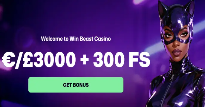 Winbeast Casino